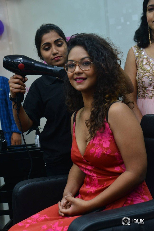 Aditi-Myakal-New-Photos